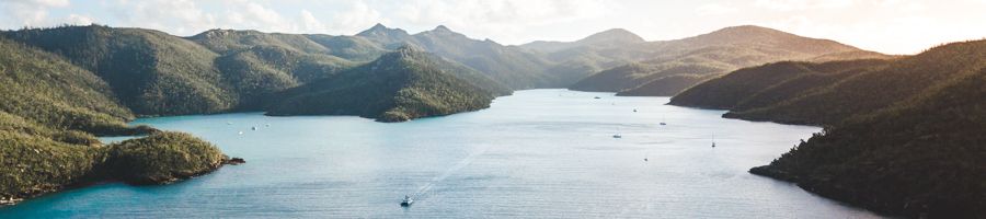 hook island, whitsundays