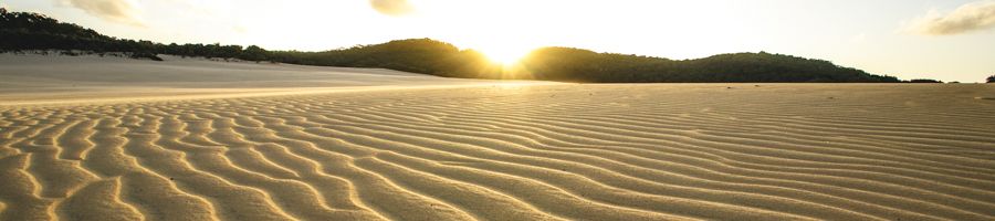 sunset, hammerstone sandblow