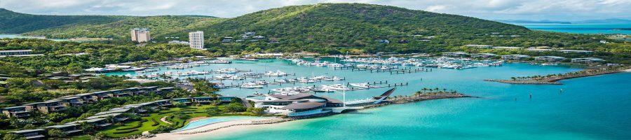 golf tour hamilton island