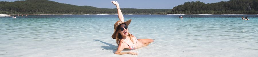 fraser island adventure tours