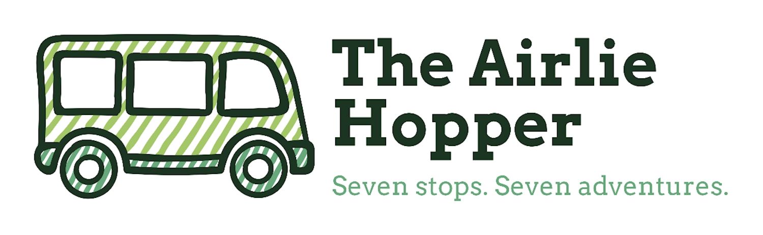 Airlie Hopper logo