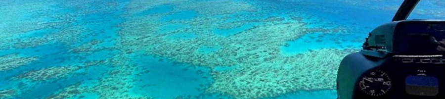 Zoom Helicopters Reef View