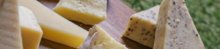 Gallo Dairyland Cheese Platter