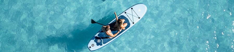 Stand up paddleboard