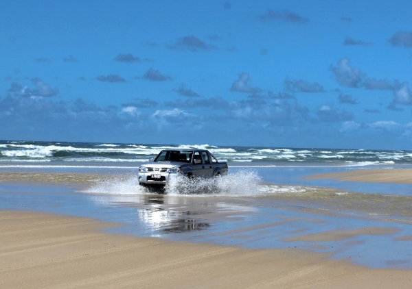 Top 7 Fraser Island Attractions - Fraser-Tours.com