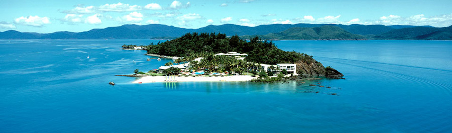 Daydream Island