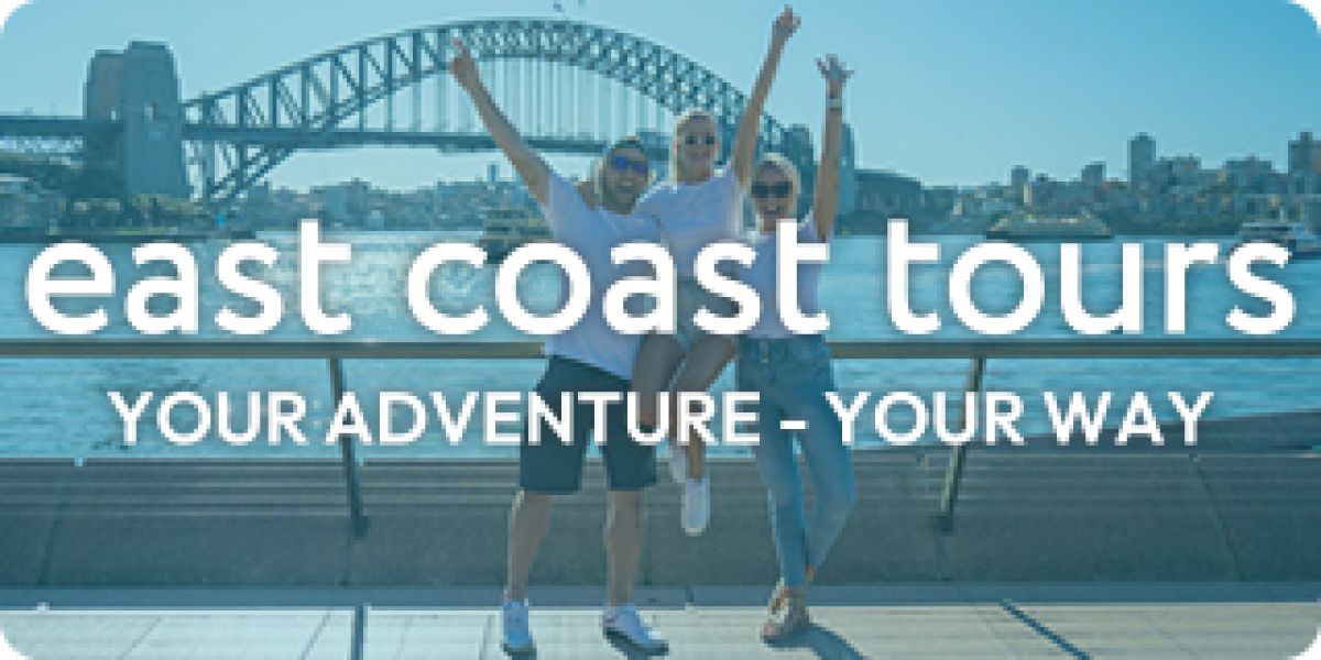 Explore Australia's East Coast with East Coast Tours. With personalised itineraries and tours from Sydney, Brisbane, the Gold Coast, Cairns and more!