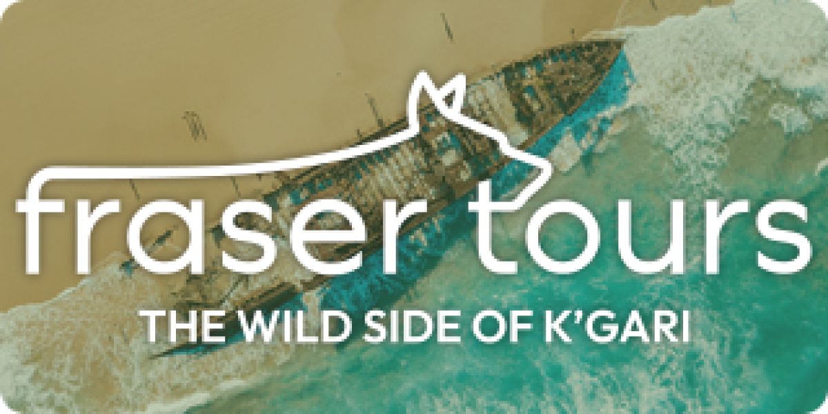 Visit Fraser Island, the world's largest sand island for the 4WD adventure of a lifetime. Book with Fraser Tours today!