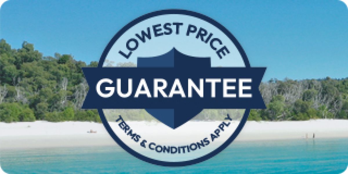 Sailing Whitsundays wants to help you plan the tropical holiday of your dreams at the best price possible! If you find a cheaper price at another agency, we will beat it!