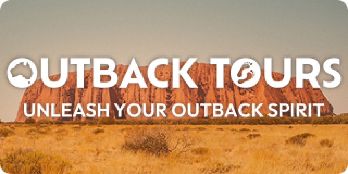 Unleash your outback spirit - book a tour with outback tours today