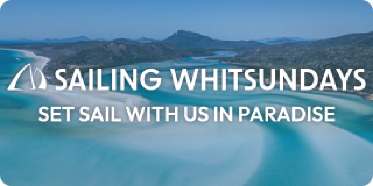 Book the trip of a lifetime with Sailing Whitsundays! The leading travel agency is based in Airlie Beach and offers tours to the Great Barrier Reef, Whitsunday Islands and more!